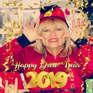 Meet your Posher, Maritza